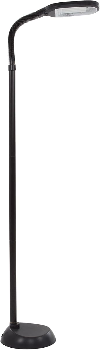 Adjustable Floor Lamp for Bedroom
