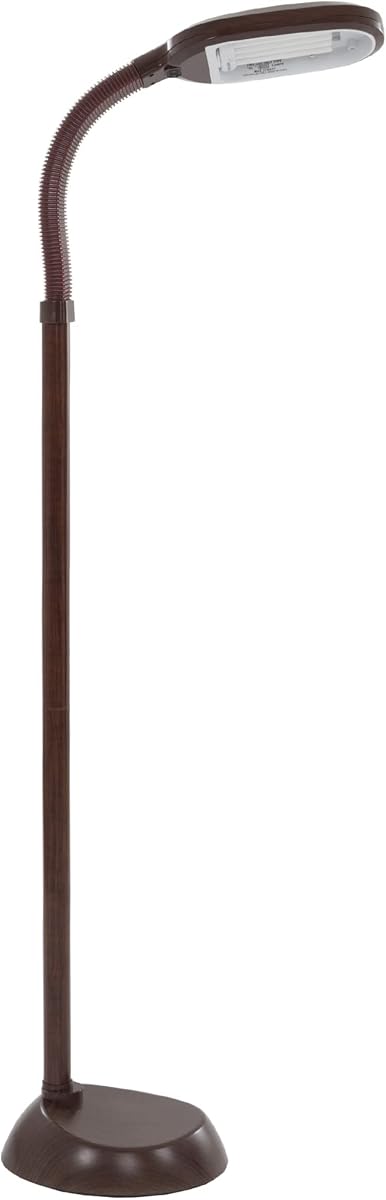 Adjustable Floor Lamp — Lavish Home