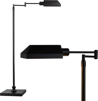 Adjustable Floor Lamp for Bedroom and Living Room Decor