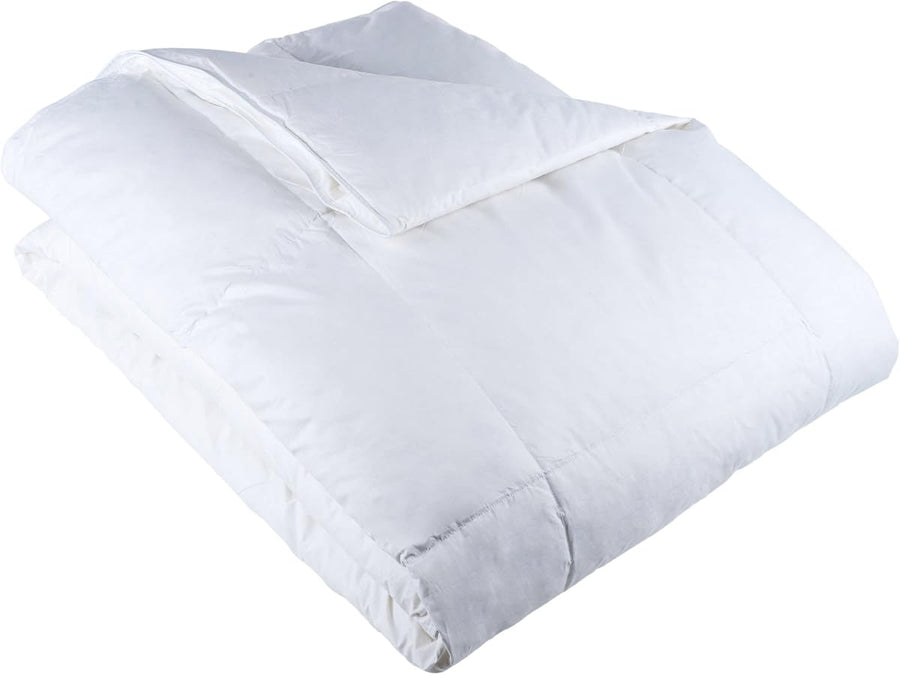 Ultra-Soft Goose Down Alternative, Hypo-Allergenic, King (Pack of 1) — Lavish Home