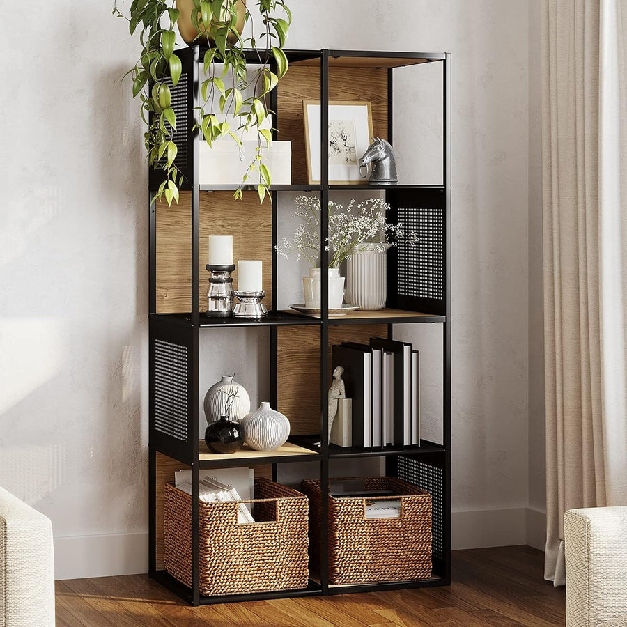 Cube Storage Organizer — Lavish Home