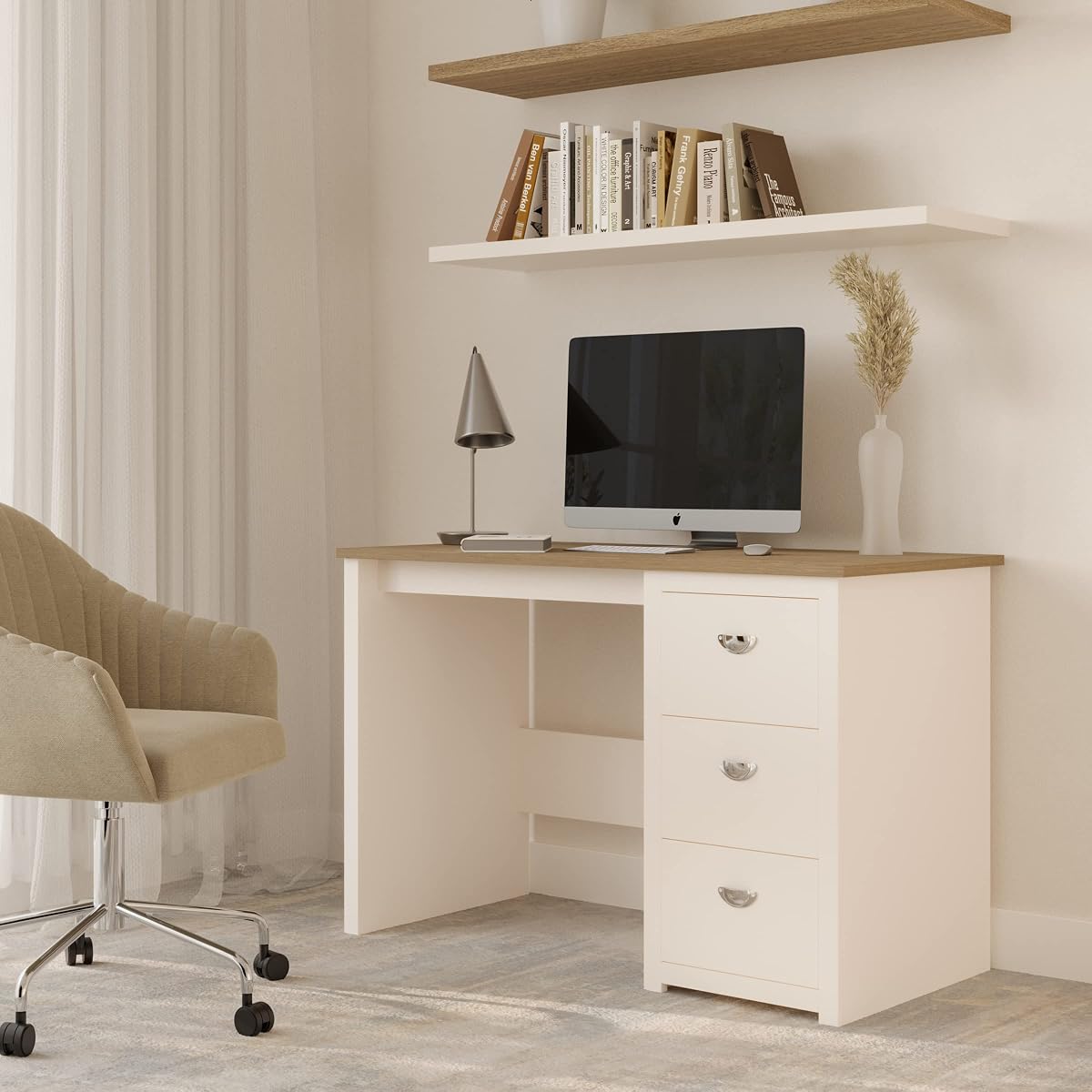 How To Set Up A Desk You Can Work At All Day
