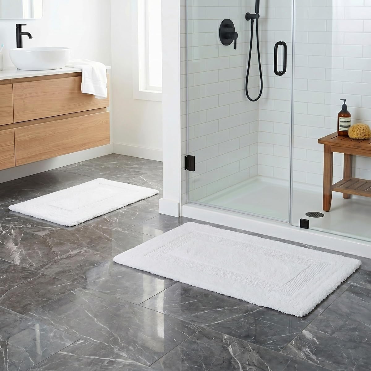 A Bathroom Refresh You Can Finish In A Weekend