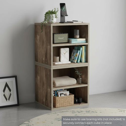 Storage Ideas For Rooms That Are Already Full