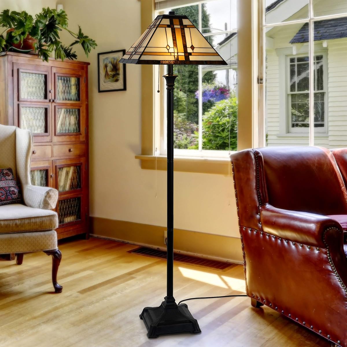 How To Light A Room With Three Sources Instead Of One