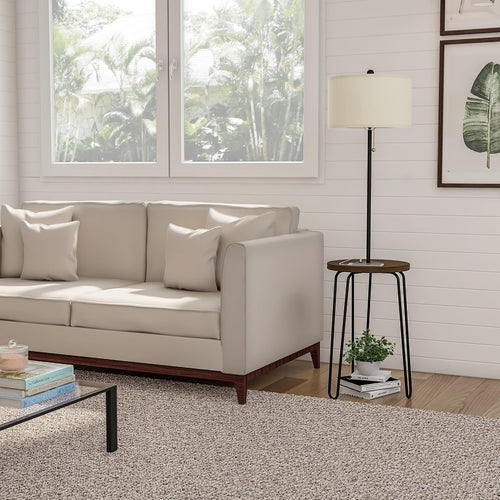 How To Pick A Rug Size Without Guessing