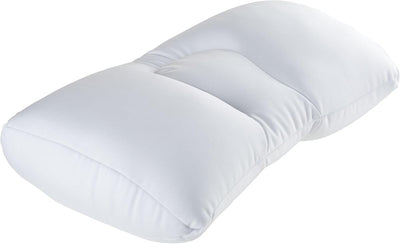 Microbead Pillow - Moldable and Temperature Regulating Cushion