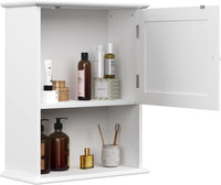 Wall-Mounted Storage Cabinet - Kitchen, Pantry view 4