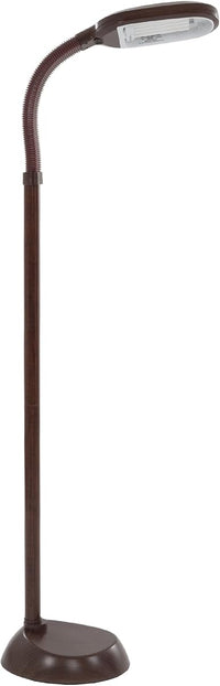 Full Spectrum Natural Sunlight Floor Lamp with Bendable view 1
