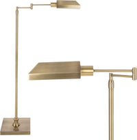 Adjustable Floor Lamp for Bedroom and Living Room Decor view 7