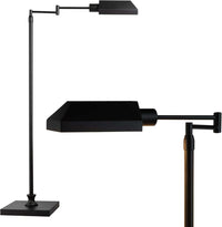 Adjustable Floor Lamp for Bedroom and Living Room Decor view 1
