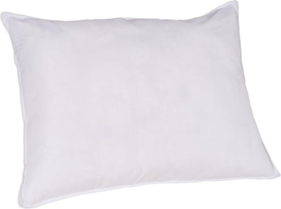 Ultra-Soft Down Alternative Pillow Size, Standard (Pack of 1)