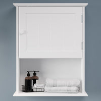 Wall-Mounted Storage Cabinet - Kitchen, Pantry view 1