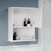 Wall-Mounted Storage Cabinet - Kitchen, Pantry view 2