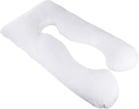 Full Body Pillow - 7-in-1 Pillow with Removable Cover view 1