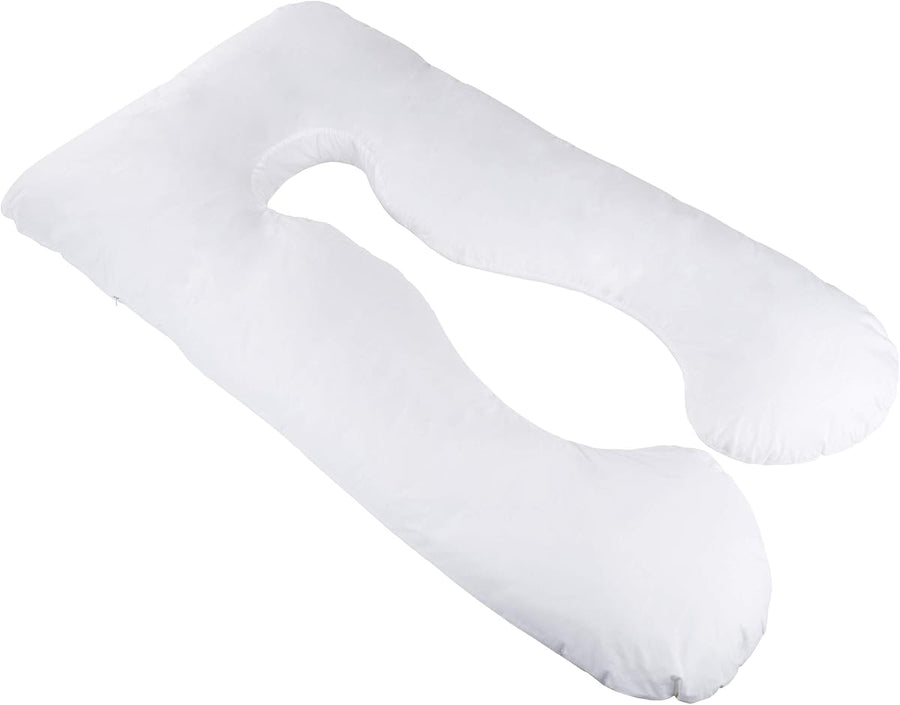 Full Body Pillow - 7-in-1 Pillow with Removable Cover &mdash; Lavish Home