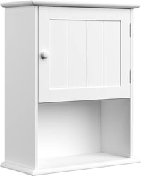 Wall-Mounted Storage Cabinet - Kitchen, Pantry view 6