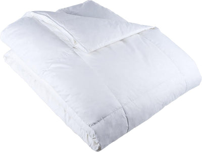 Ultra-Soft Goose Down Alternative, Hypo-Allergenic, King (Pack of 1)