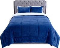 Full/Queen Comforter Set view 1