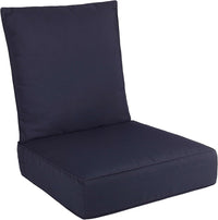 Outdoor Cushion - 24x24 Outdoor Chair Cushions with Sun view 7