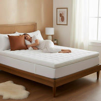 Down Alternative Mattress Topper view 5