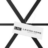 Wooden End Table, White view 11