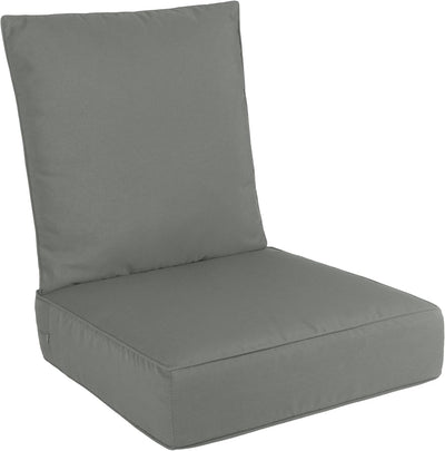 Outdoor Cushion - 24x24 Outdoor Chair Cushions with Sun