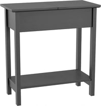 Flip Top End Table - Set of 2 Living Room End Tables view 21