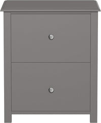 End Tables with Drawers view 11