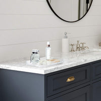 Acrylic Tray Organizer, Clear, 10.5" x 6" view 3