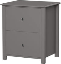 End Tables with Drawers view 7