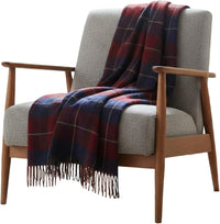 Throw Blanket - 50x60 Soft Cashmere-Like Acrylic view 1