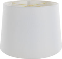 Spiral Cage Table Lamps - Set of 2 Oil-Rubbed Bronze, White view 2