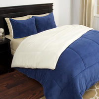 Full/Queen Comforter Set view 2