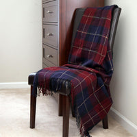 Throw Blanket - 50x60 Soft Cashmere-Like Acrylic view 2