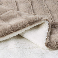 Plush Blanket for Home Decor view 14