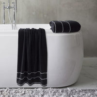 Luxury Cotton Towel Set, 68" x 34" view 15