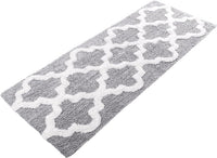 Bathroom Rug - 24 x 60 Inch Long Non Slip Bath Mat view 37