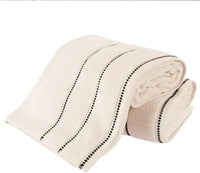 Luxury Cotton Towel Set, 68" x 34" view 22