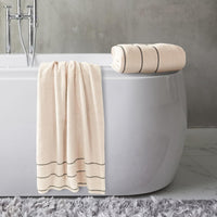 Luxury Cotton Towel Set, 68" x 34" view 23