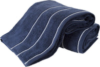 Luxury Cotton Towel Set, 68" x 34" view 10
