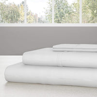 Brushed Microfiber Sheet Set, Full view 6