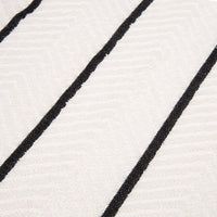 8-Piece Combed Cotton Kitchen Towels Set view 3
