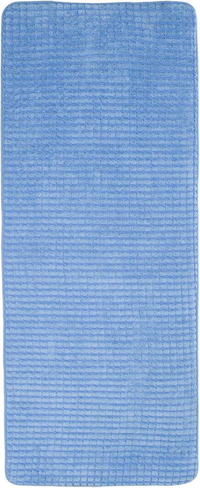 24"x59" Memory Foam Extra Long Bath Mat