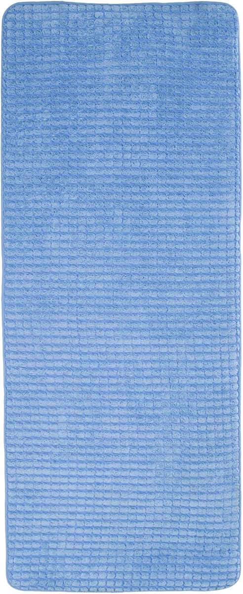 24"x59" Memory Foam Extra Long Bath Mat &mdash; Lavish Home