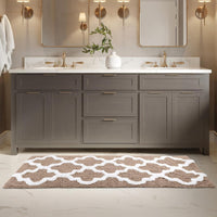 Bathroom Rug - 24 x 60 Inch Long Non Slip Bath Mat view 34