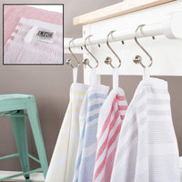 Kitchen Towels- Set of 8-16"x28", Multiple view 3