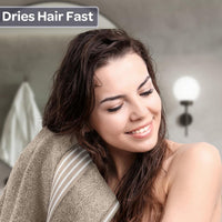 Bath Towels - 2PC 500GSM 100% Cotton Towel Set view 34