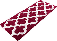 Bathroom Rug - 24 x 60 Inch Long Non Slip Bath Mat view 25