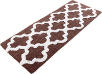Bathroom Rug - 24 x 60 Inch Long Non Slip Bath Mat view 49